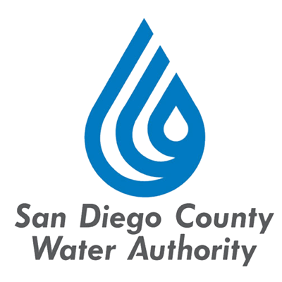 San Diego County Water Authority logo